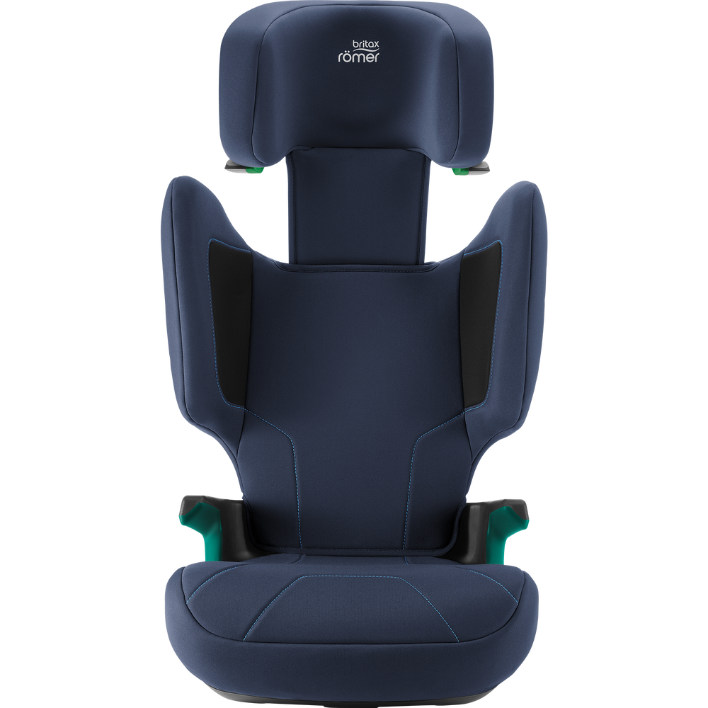 HILINER car seat Britax Römer