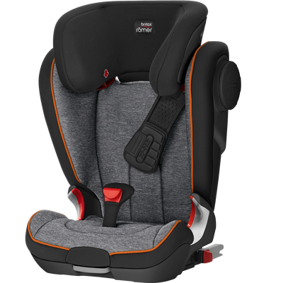 Britax romer kidfix ii xp sict clearance