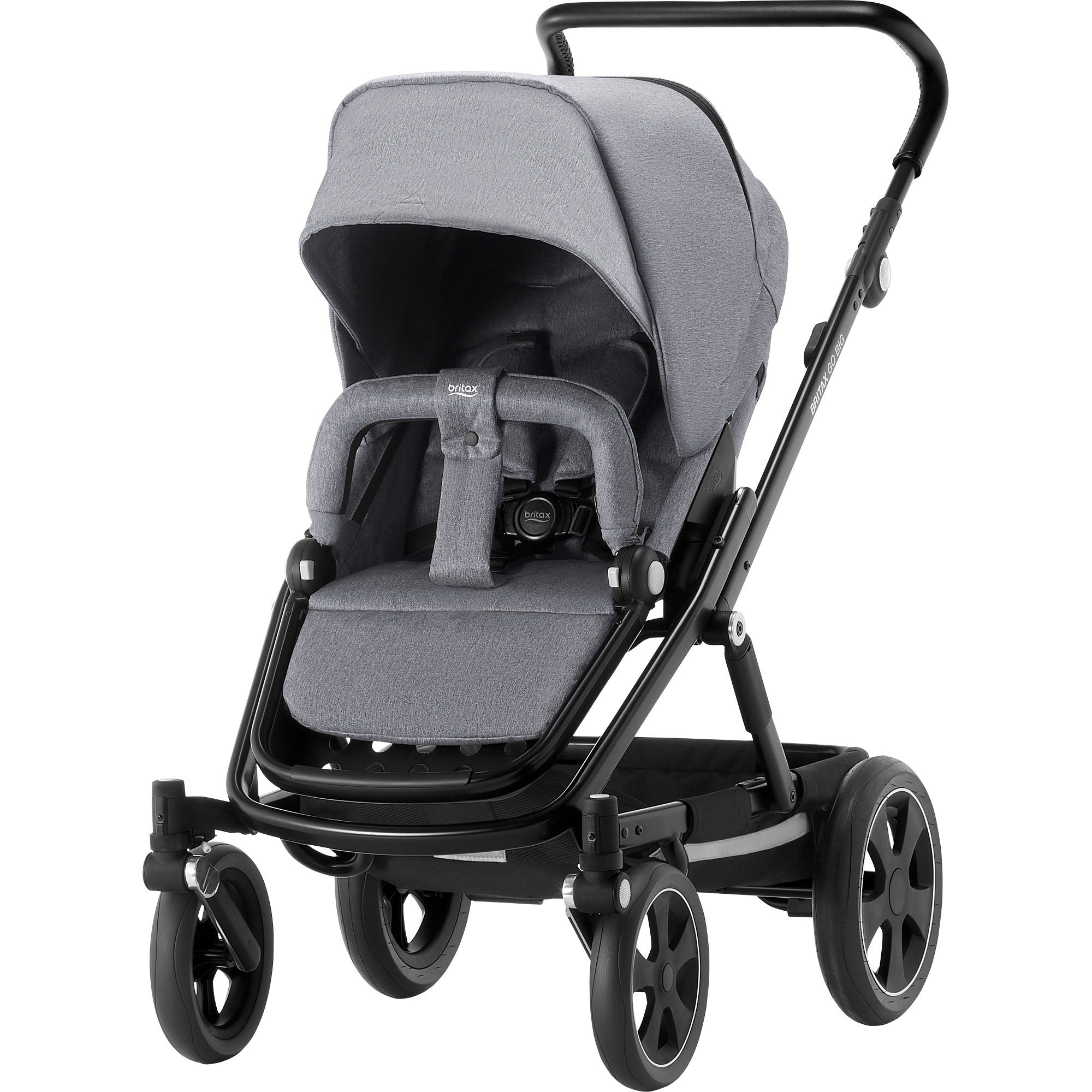 britax brio go
