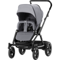 Britax BRITAX GO BIG 2 Grey Melange