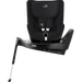 Britax DUALFIX PRO M Space Black