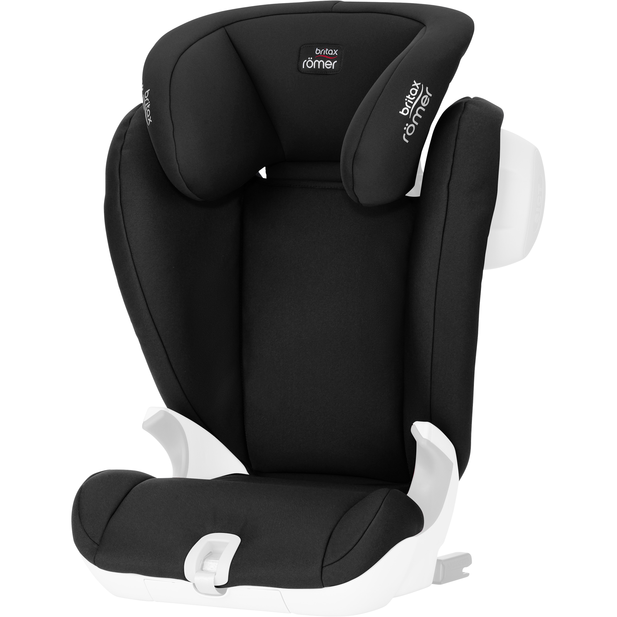 britax kidfix sict isofix