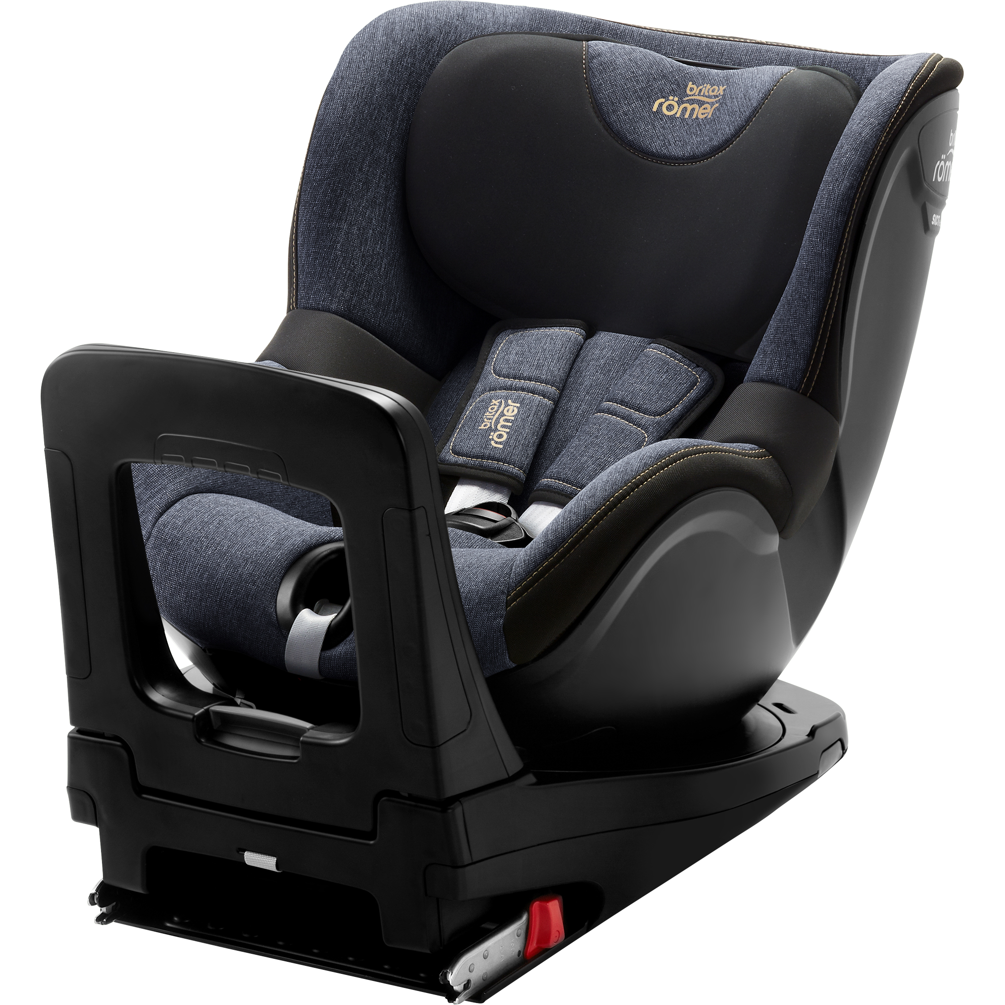 Newborn \u0026 baby car seats | Britax Römer