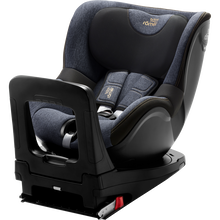 Dualfix I Size Car Seat Britax Romer