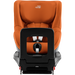 Britax SWINGFIX M i-SIZE Golden Cognac