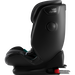 Britax ADVANSAFIX i-SIZE Galaxy Black