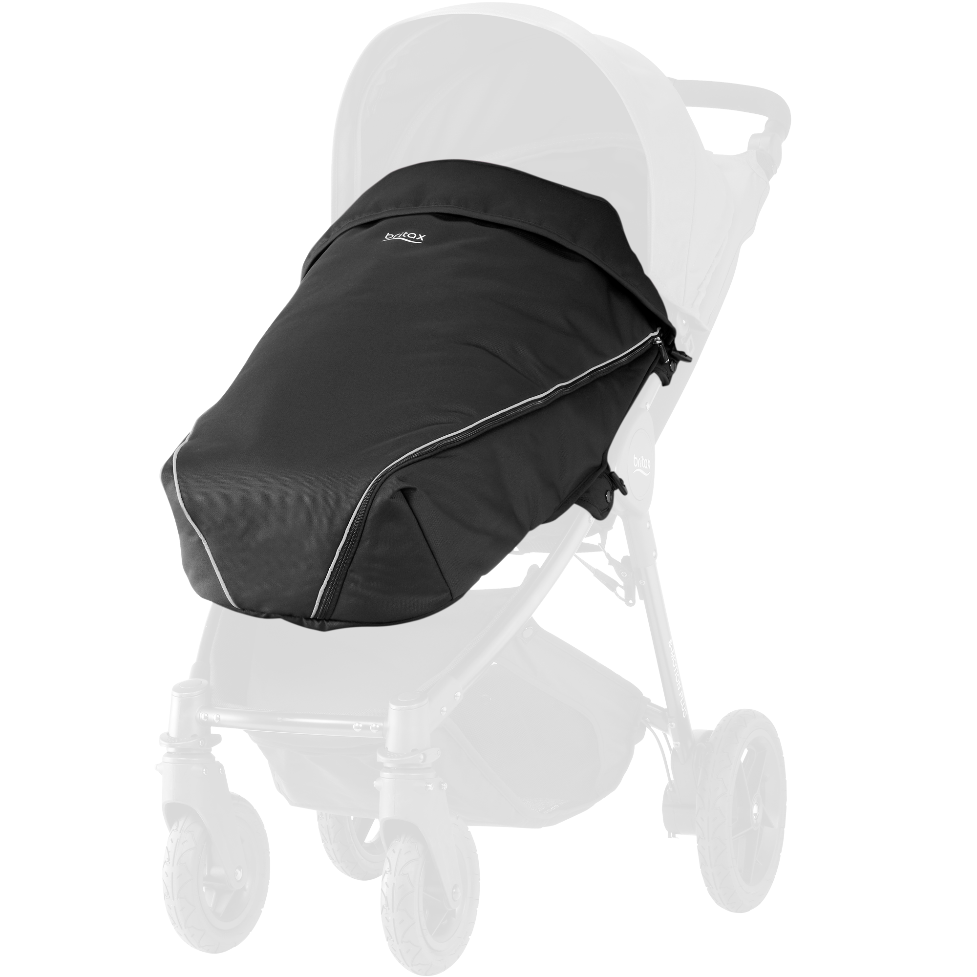 britax romer agile 4