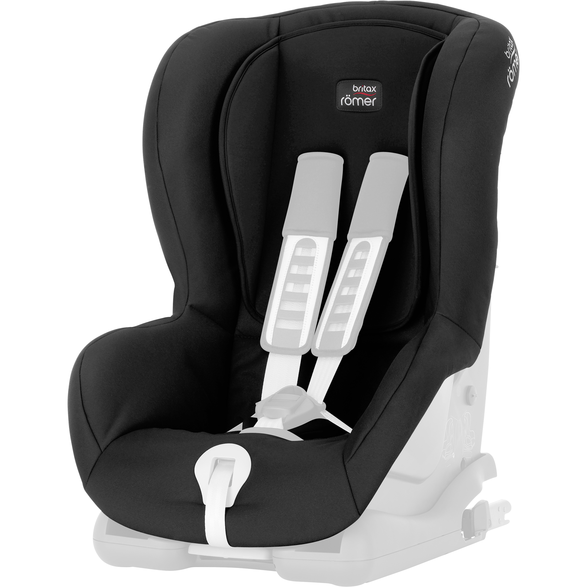 britax römer duo plus car seat