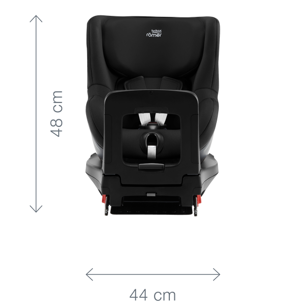 Britax swingfix prisjakt top