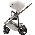 Britax SMILE 5Z Soft Taupe