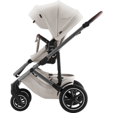 SMILE 5Z pushchair Britax Romer