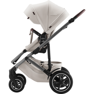 Britax smile adapter online
