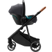 Britax STRIDER M + BABY-SAFE 3 i-SIZE - COMFORT PLUS BUNDLE 