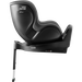 Britax DUALFIX PRO Mineral Grey