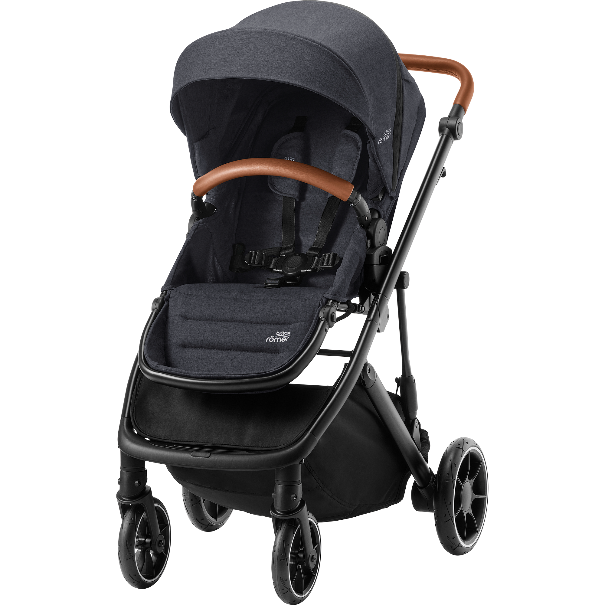 britax stroller travel system