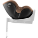 Britax DUALFIX 5Z Warm Caramel