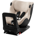 Britax Summer Cover - DUALFIX 5Z / PRO (M) / 3 / (M) i-SIZE / iSENSE / SWINGFIX (M) i-SIZE Beige