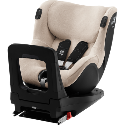 DUALFIX PRO car seat Britax Romer