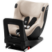 Britax Summer Cover - SWINGFIX / DUALFIX (M) i-SIZE / iSENSE Beige
