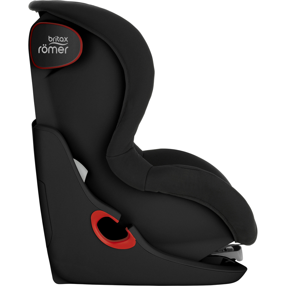 KING II LS - car seat | Britax Römer