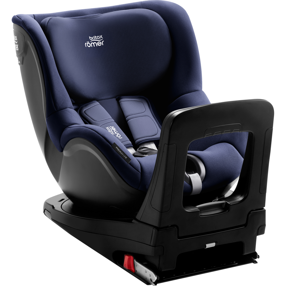 DUALFIX M i-SIZE - car seat | Britax Römer