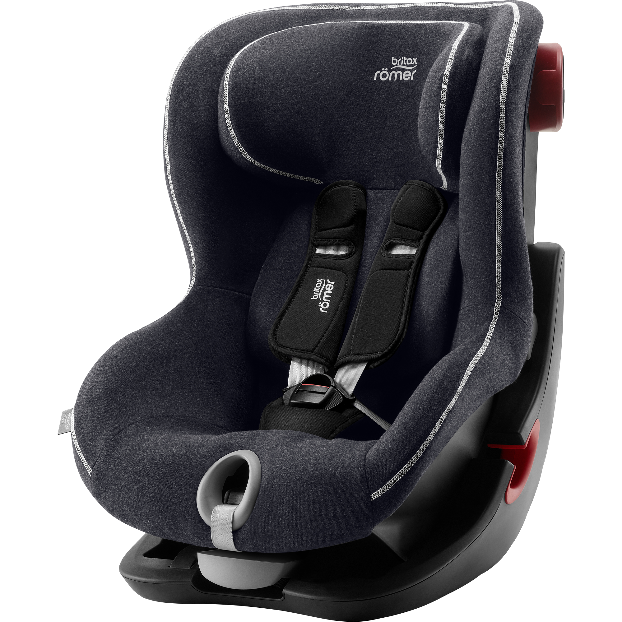 Britax Romer Two Way 2017 2024 espacioeje