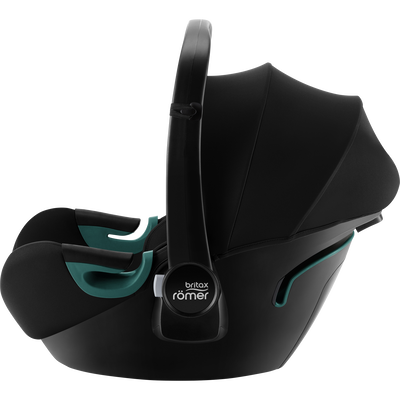 BABY-SAFE 3 i-SIZE - newborn car seat | Britax Römer