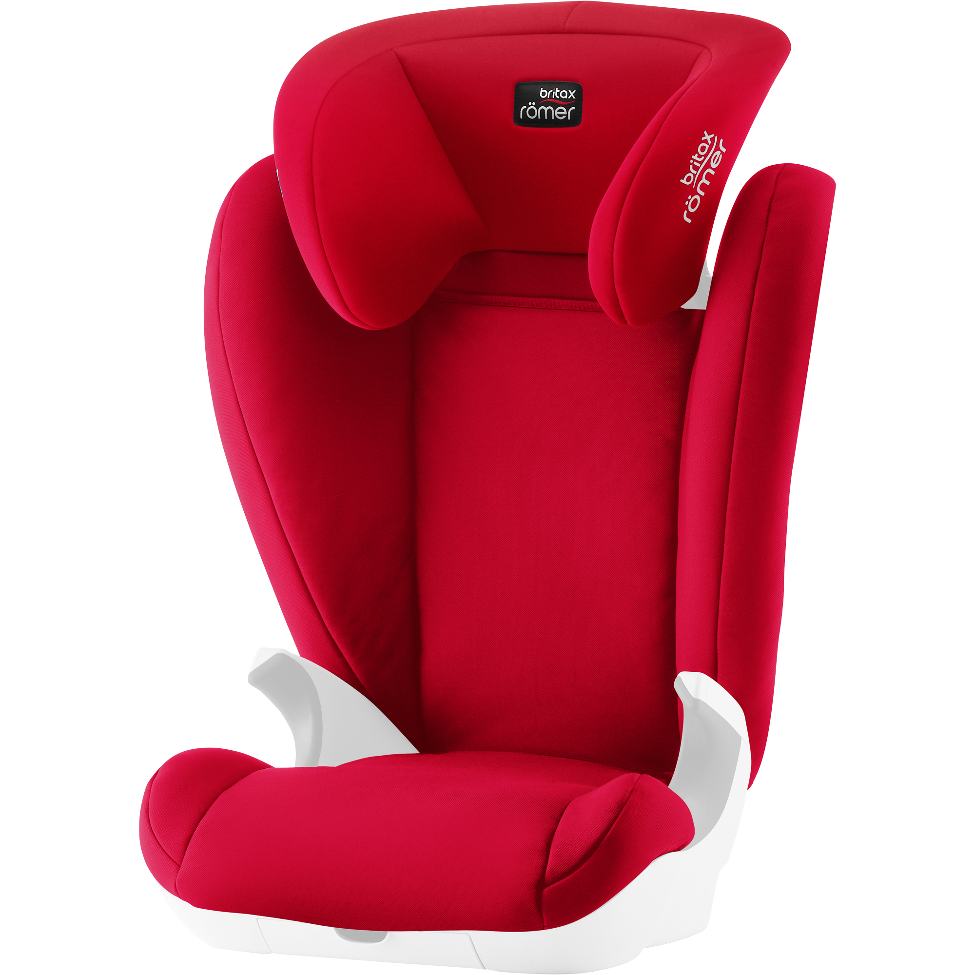 britax romer red