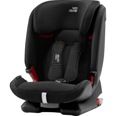 Britax ADVANSAFIX IV M Cosmos Black