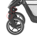 Britax Front wheels set V1 – B-AGILE M 