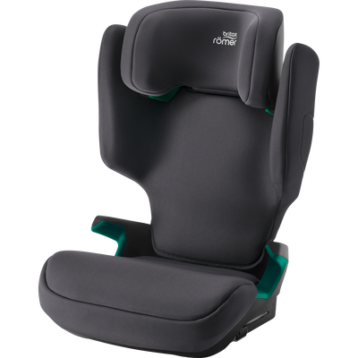 Britax Römer Protector Asiento de Coche Polipiel ⋆ Decoinfant