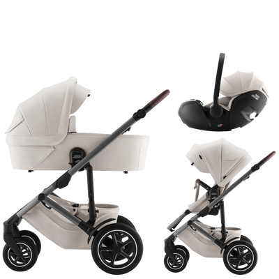 Britax romer pram sales