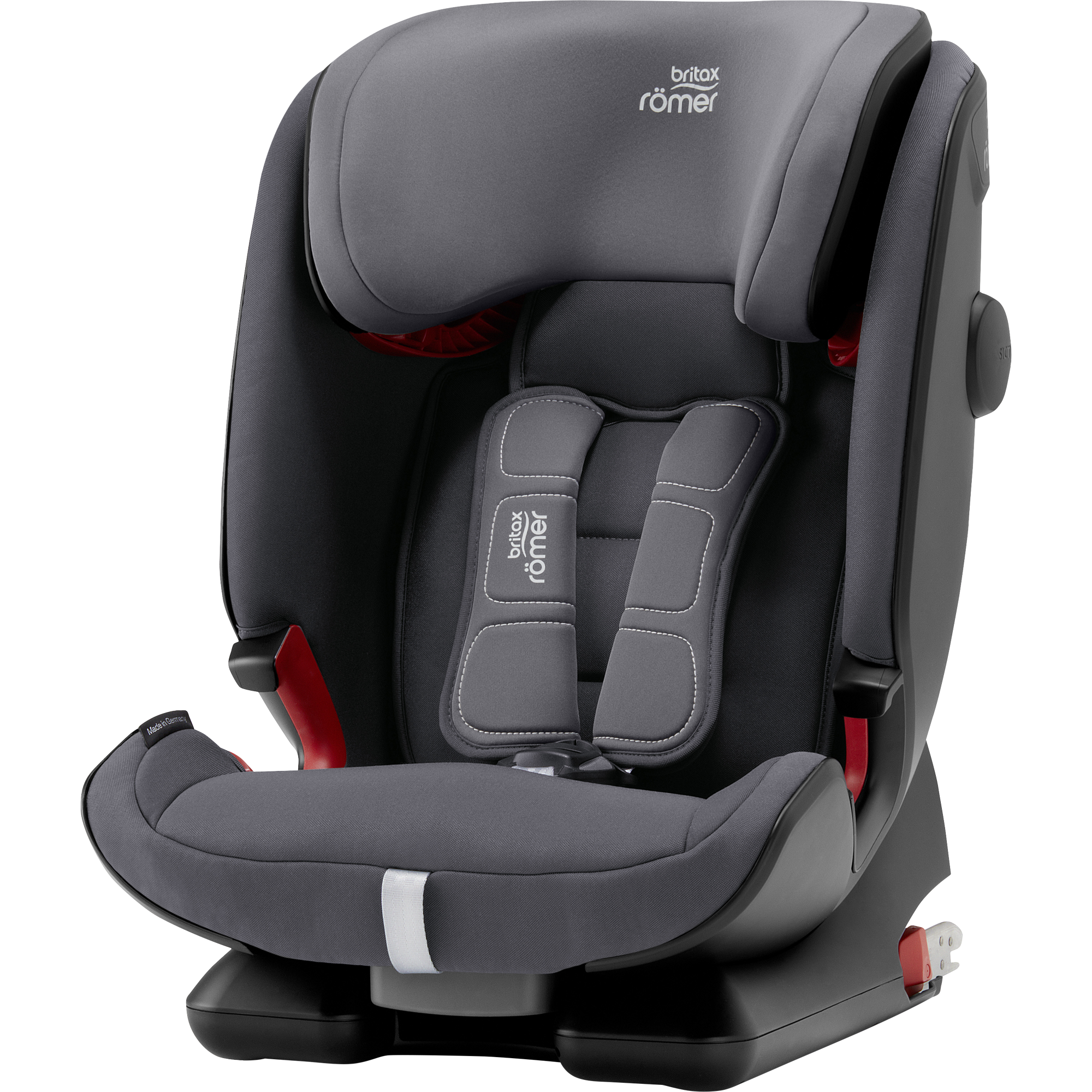 Safest group shop 2 car seat