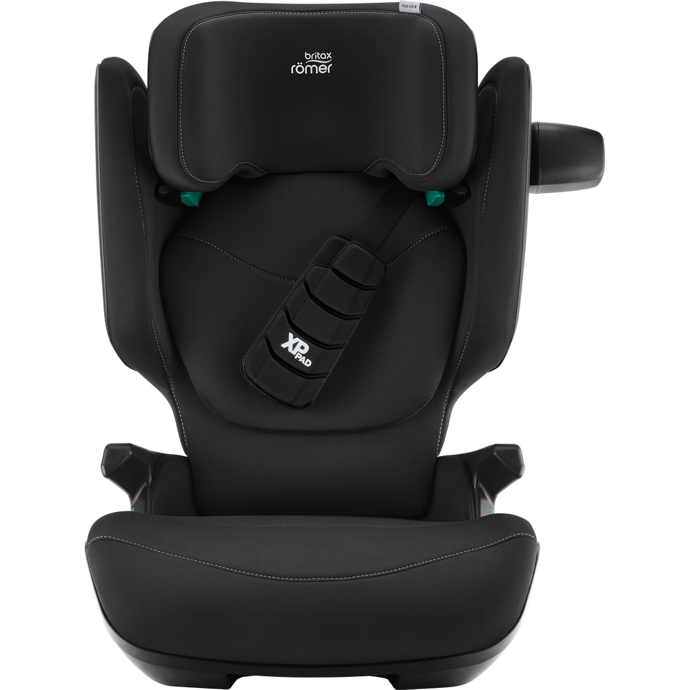 KIDFIX PRO - highback booster | Britax Römer