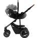 Britax SMILE III - COMFORT SET 