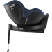 Britax DUALFIX PRO M Indigo Blue