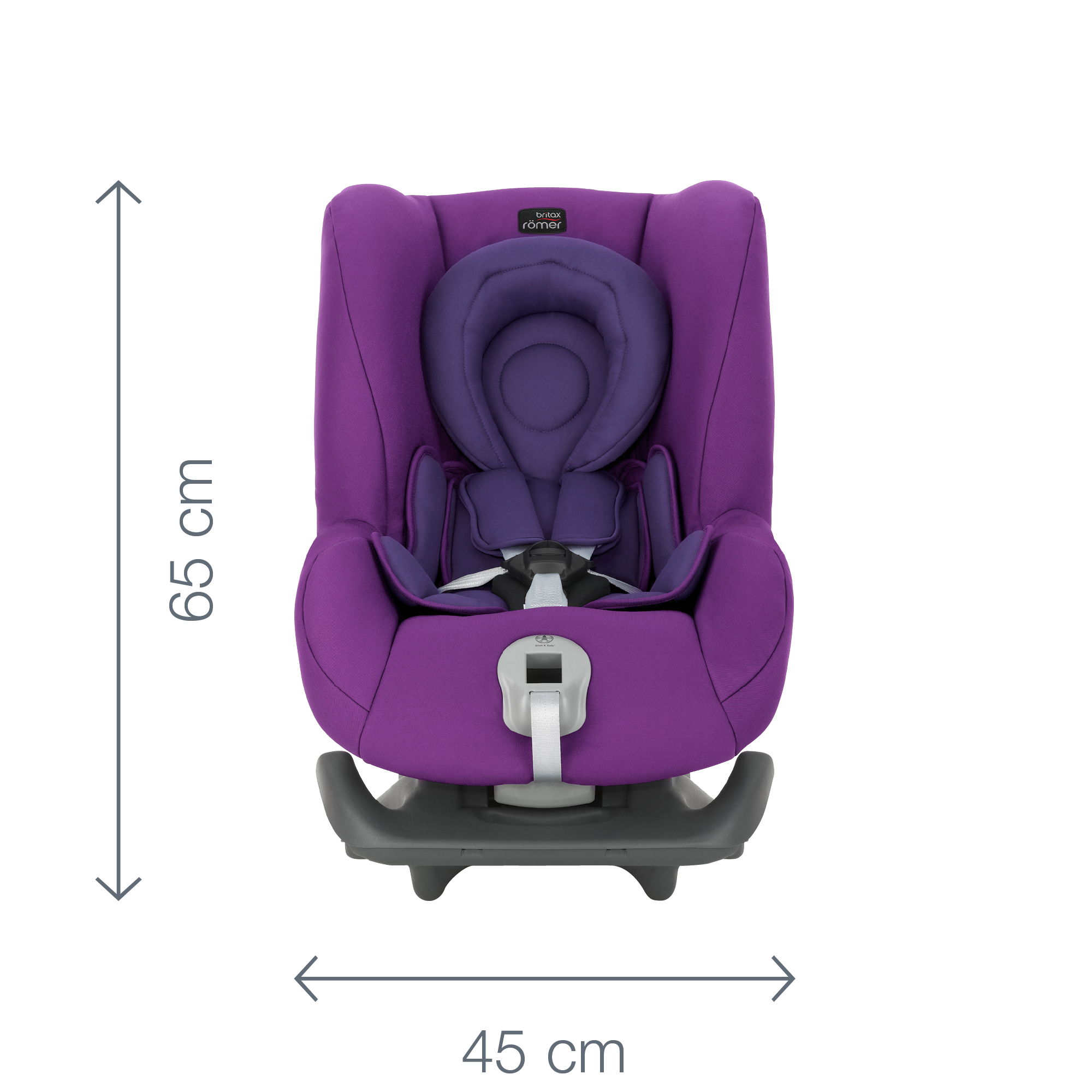 britax first class plus isofix