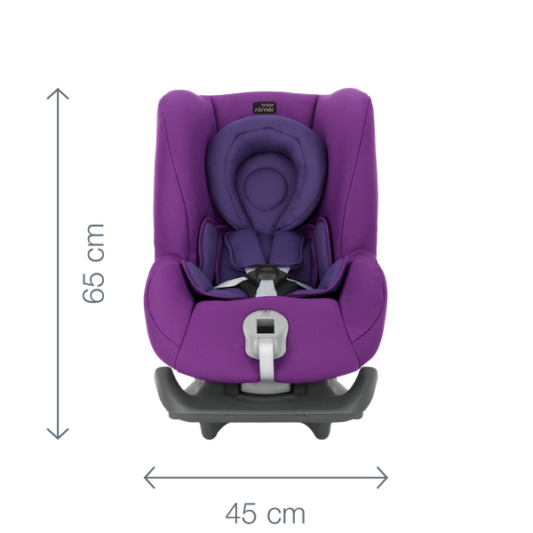 First Class Plus Car Seat Britax Romer