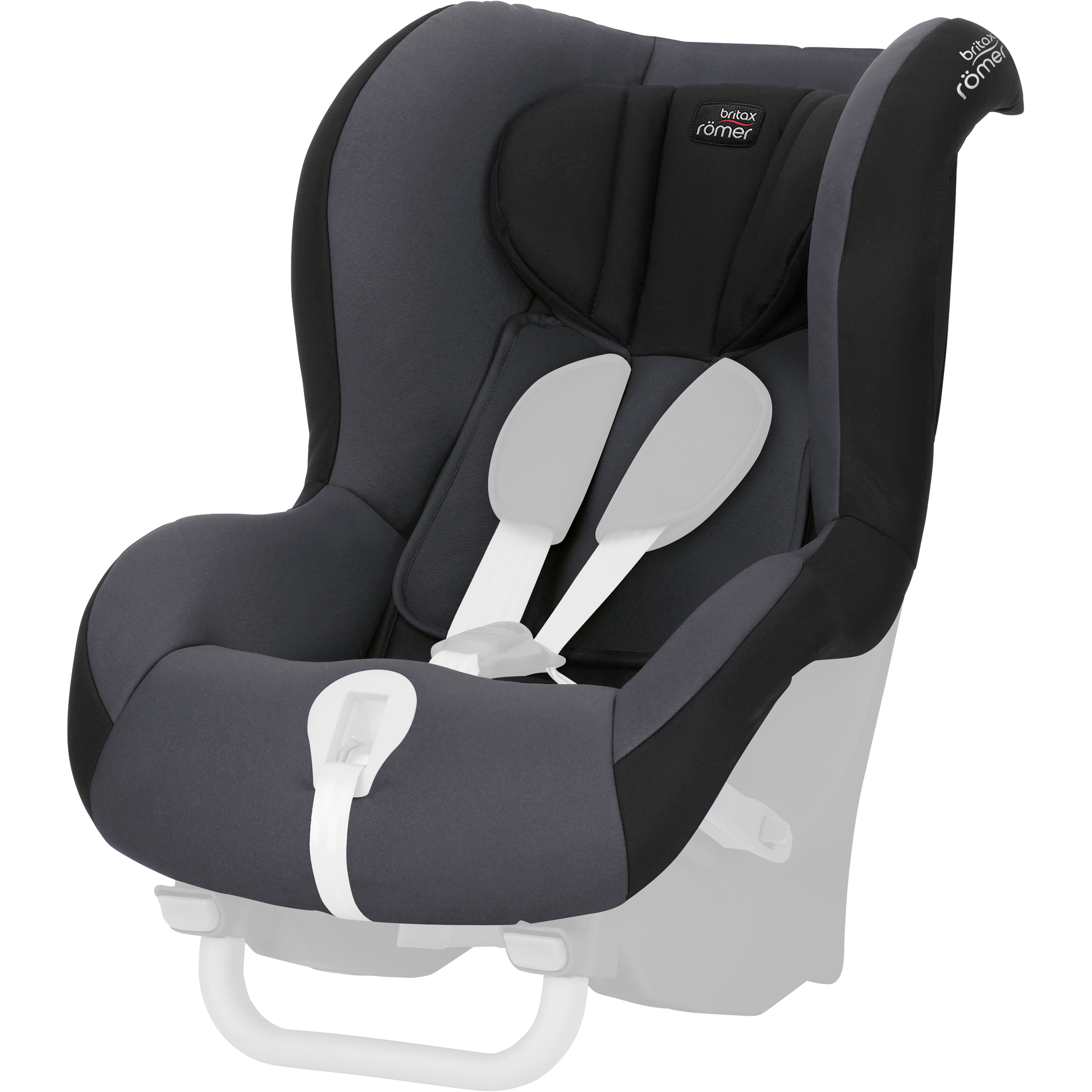 britax max way car compatibility