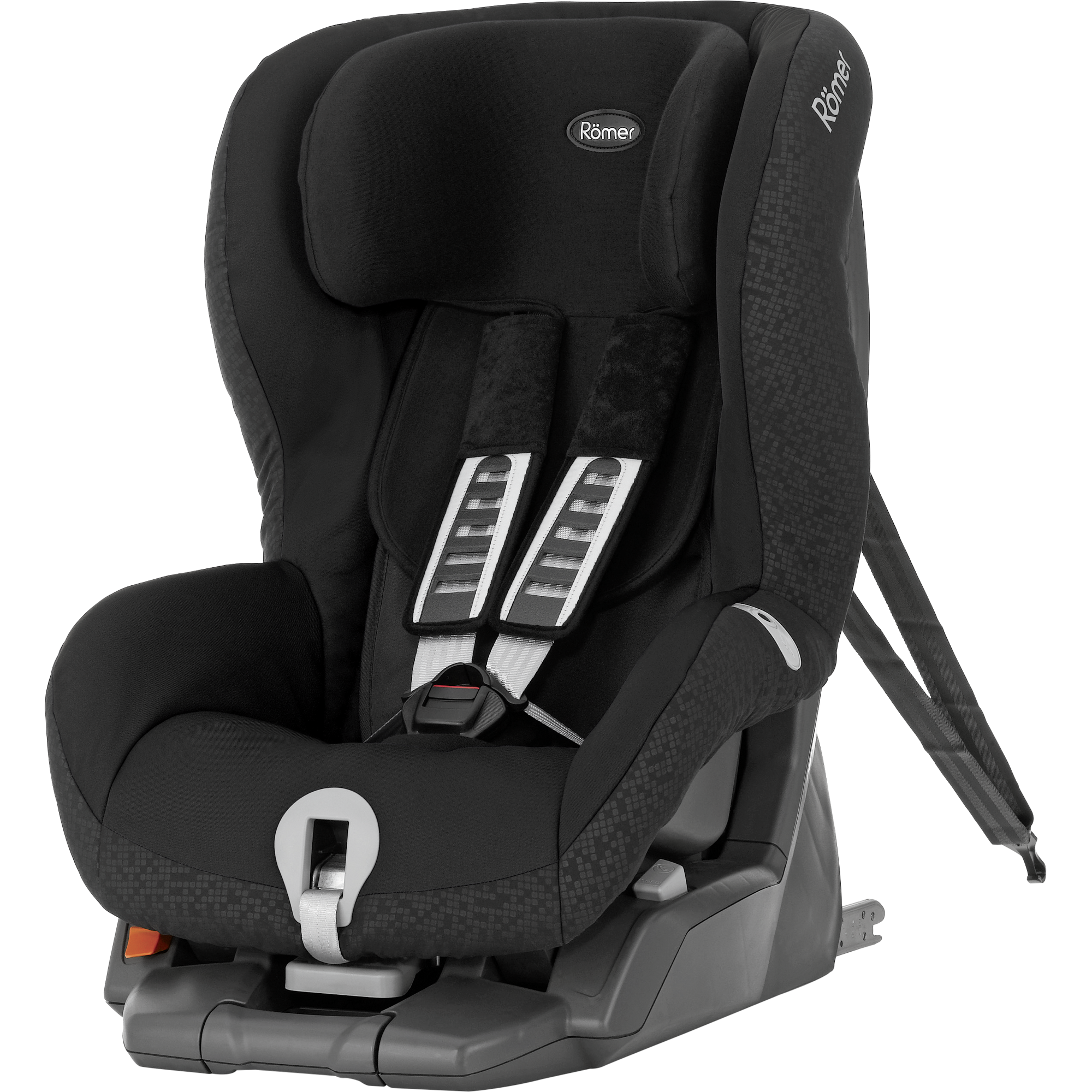 baby throne premium stroller