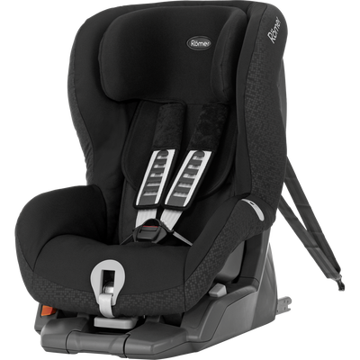 Product Support Britax Romer