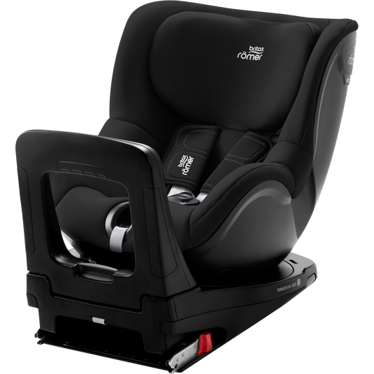 Britax SWINGFIX M i-SIZE Cosmos Black