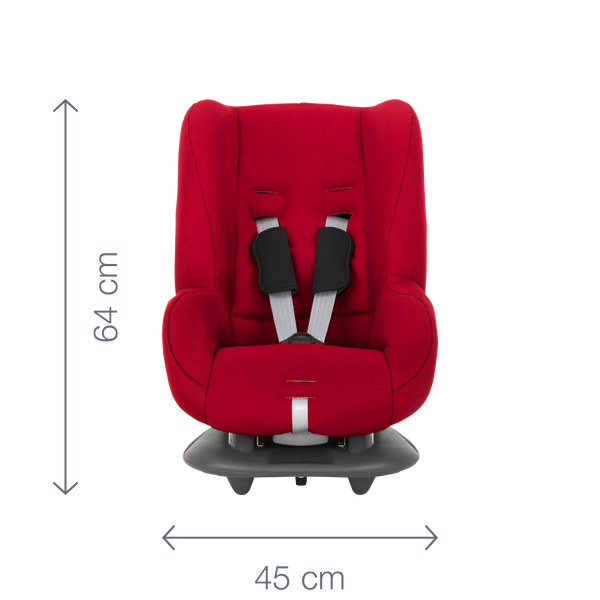 Eclipse Car Seat Britax Romer