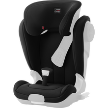 Spare Cover KIDFIX II XP SICT Britax Romer