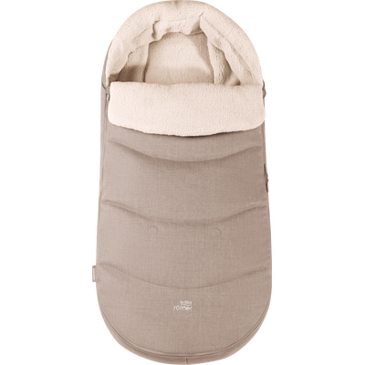 Britax Stroller Footmuff Teak | STYLE