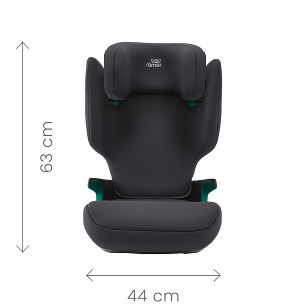 Britax hotsell adventure isofix