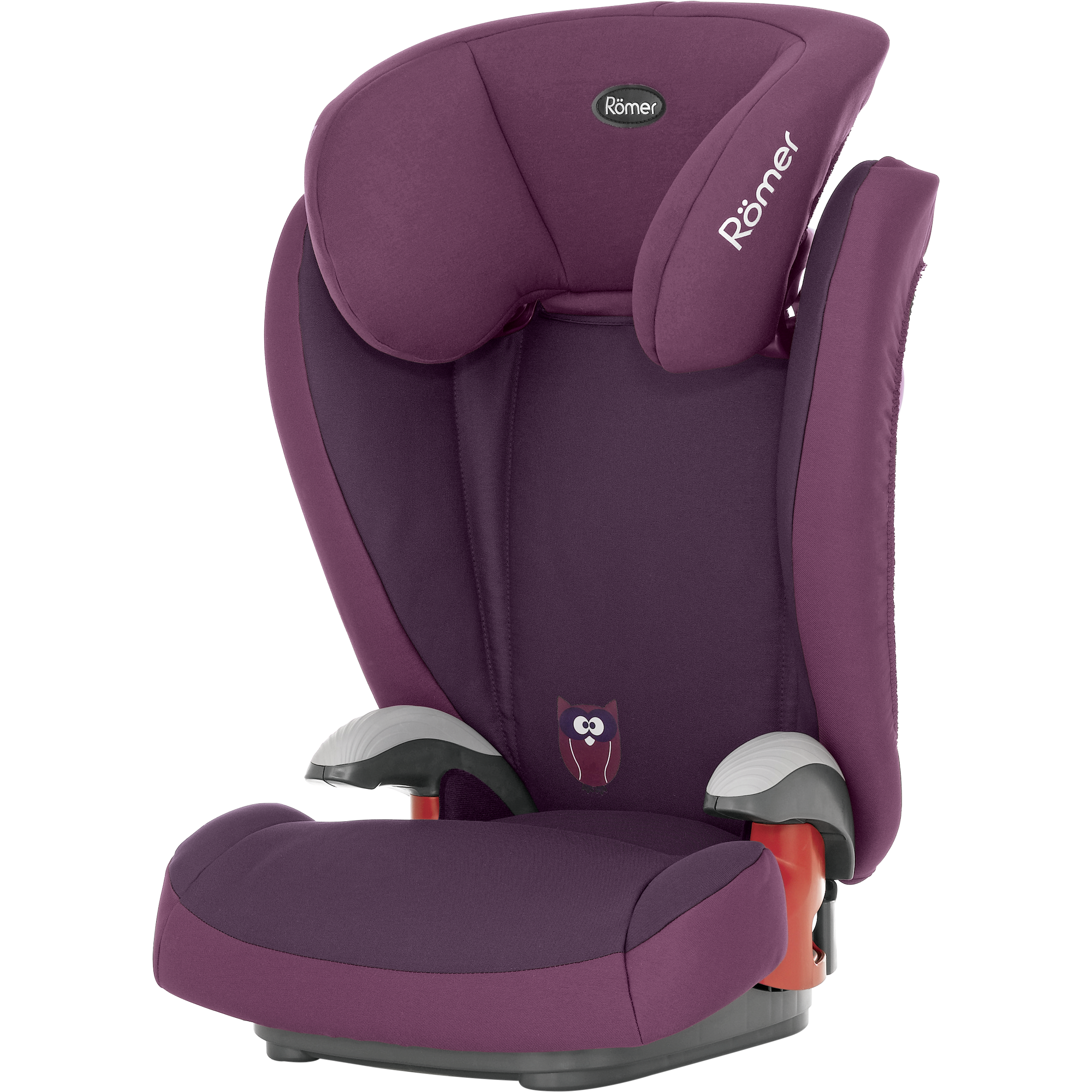 britax romer kid