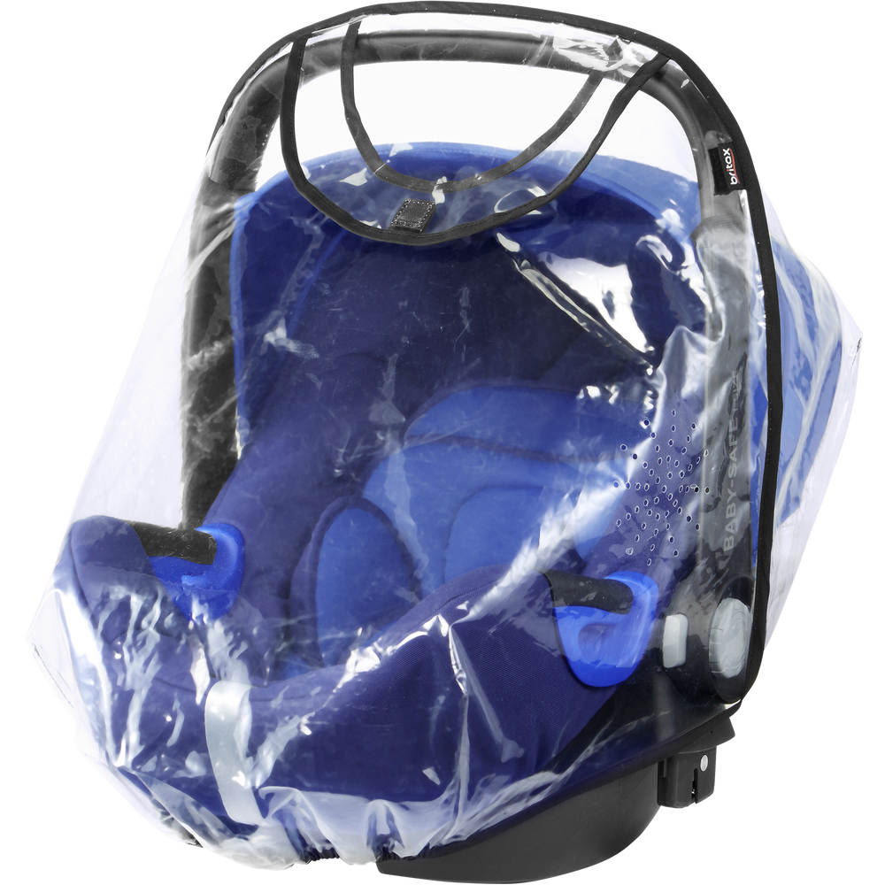 Raincover - BABY-SAFE family - accessory | Britax Römer Raincover - BABY-SAFE family - accessory | Britax Römer