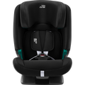 Britax Spare Cover - EVOLVAFIX Space Black