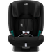 Britax Spare Cover - EVOLVAFIX Space Black